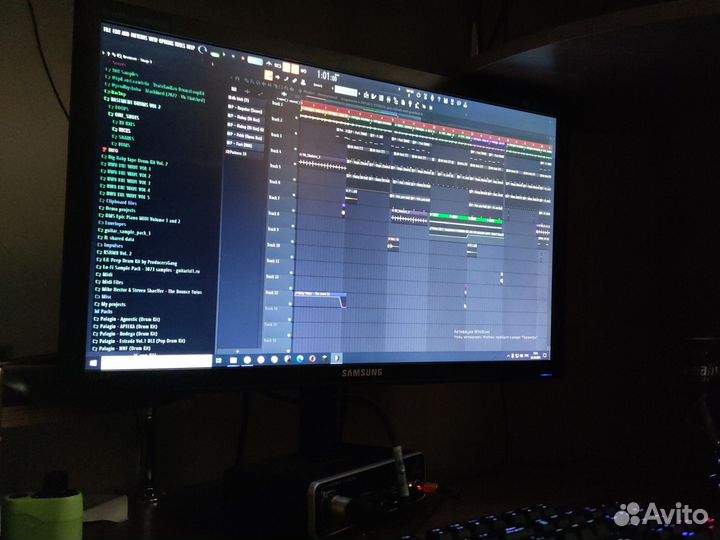 Бит на заказ