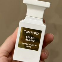 Парфюмерная вода Tom Ford Solei Blanc