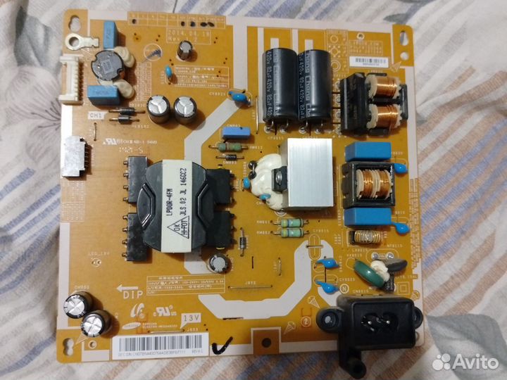 Блок питания Samsung BN44-00754A