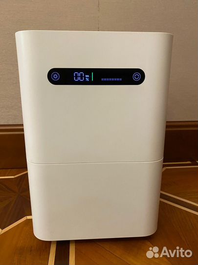 Увлажнитель Smartmi Evaporative Humidifier 2
