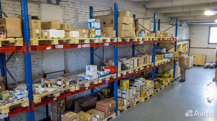 Отопитель кабины xcmg ZL30G ZL50