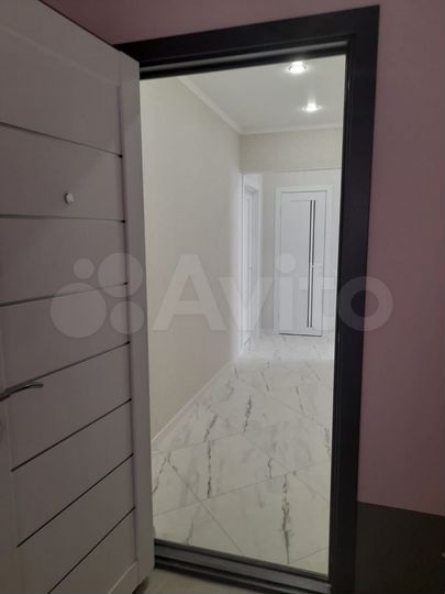 1-к. квартира, 37,5 м², 4/10 эт.