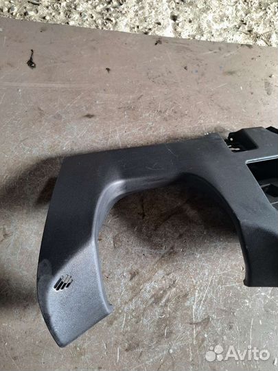 Накладка торпеды Mazda 3 BK