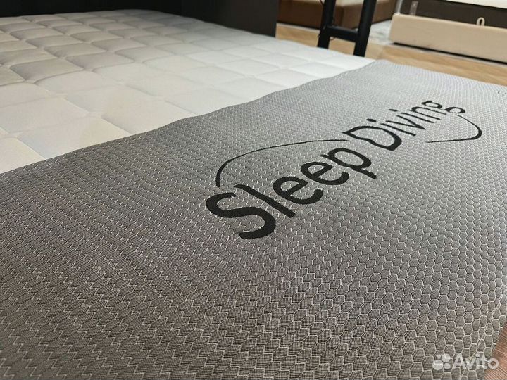 Матрас ортопедический 140х200, 160х200, 180х200