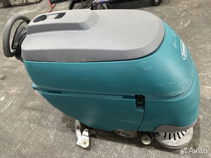 Аренда поломоечных машин