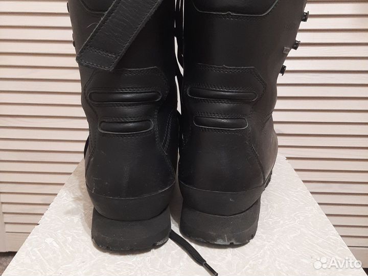 Берцы (Луноходы) Фарадей 43 размера