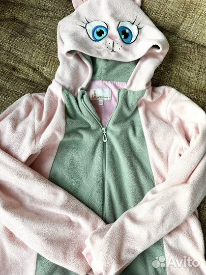 Кигуруми детское 146-158