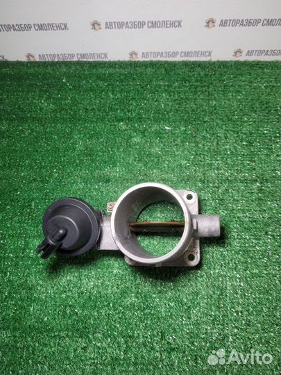 Дроссельная заслонка Kia Sorento I (2002—2006)