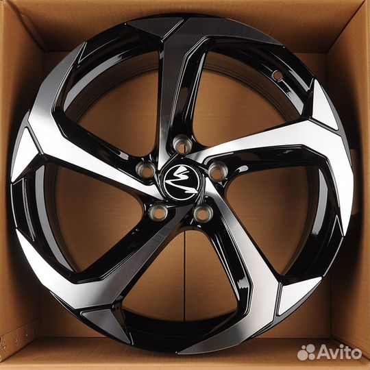 Диски Makstton для Audi, VW, Mercedes Makstton MST