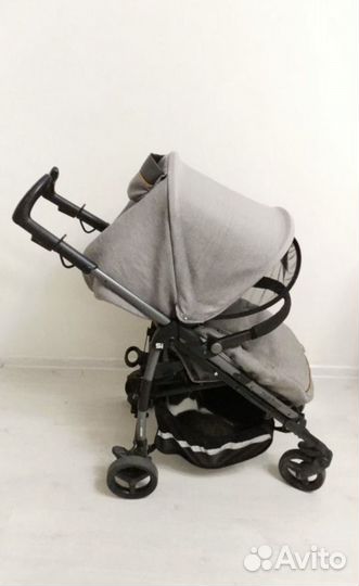 Коляска peg perego si