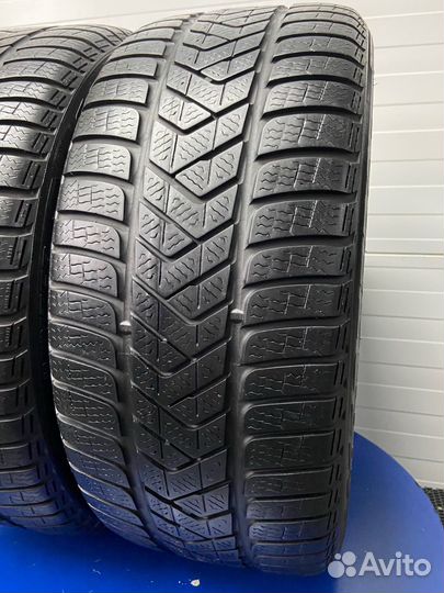 Pirelli Winter Sottozero 3 245/40 R18 97H