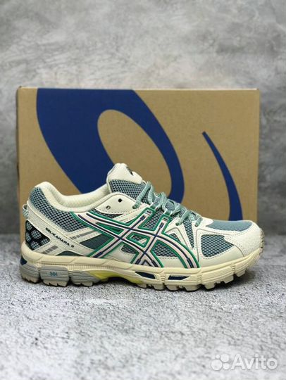 Кроссовки Asics gel kahana 8