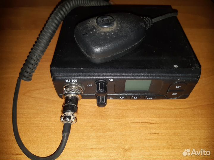 Продам радиостанции Мегаджет 3031м