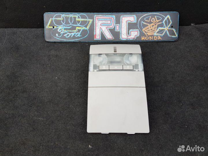 Плафон салона Opel Astra H хэтчбек 1.6 Z16XER 2008