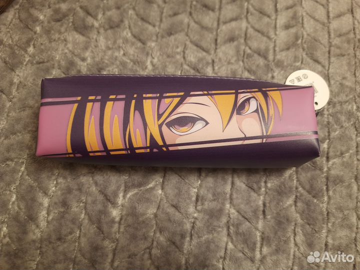 Цветные карандаши, фломастеры