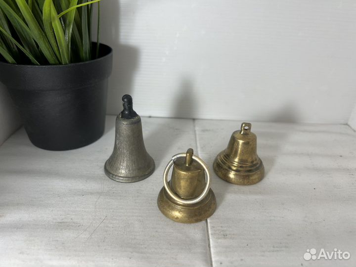 Колокольчик СССР