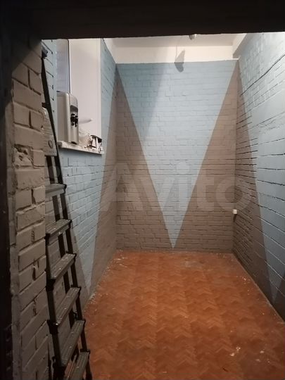 Свободного назначения, 7 м²