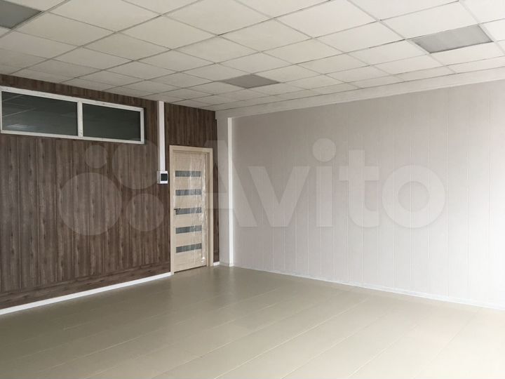 Помещение свободного назначения, 35 м²