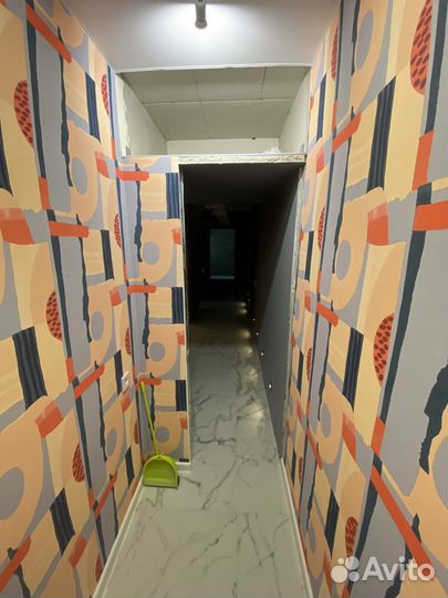 Дизайн проект и ремонт под ключ