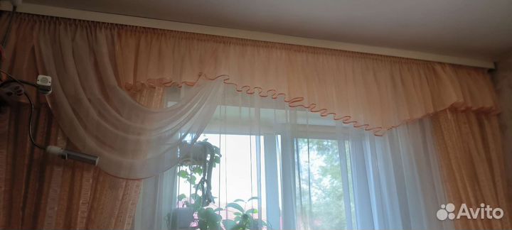 Комплект в спальню