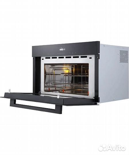 Микроволновая печь kuppersberg HMW 634 B