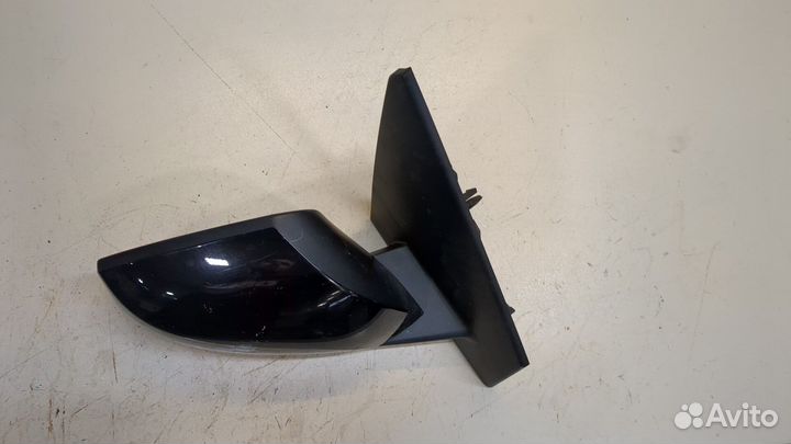Зеркало боковое правое Renault Megane 3, 2009