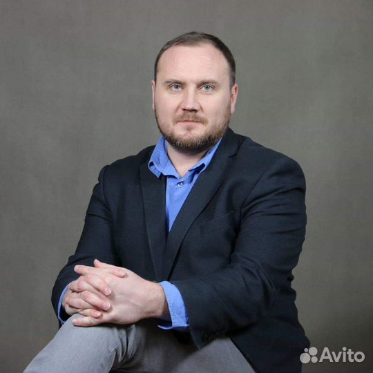 Консультирование в 4 сферах