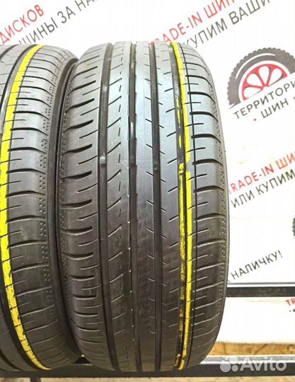 Yokohama BluEarth AE-51A 215/45 R18 93L