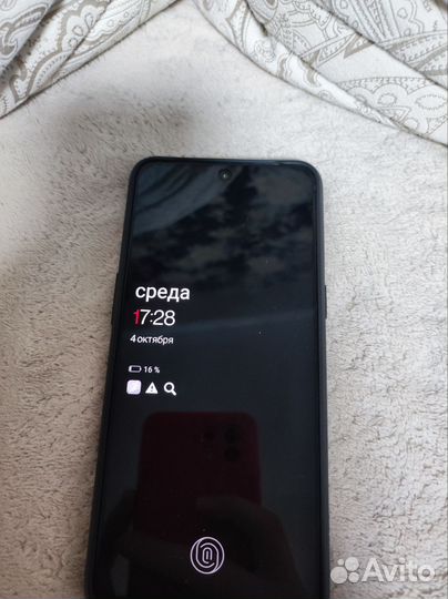 OnePlus 10T, 12/256 ГБ