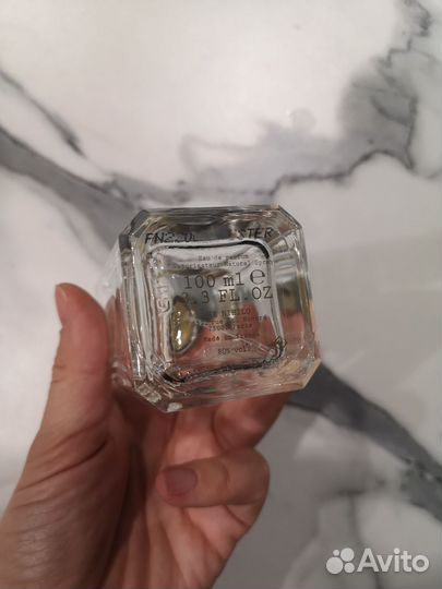 Fleur Narcotique распив