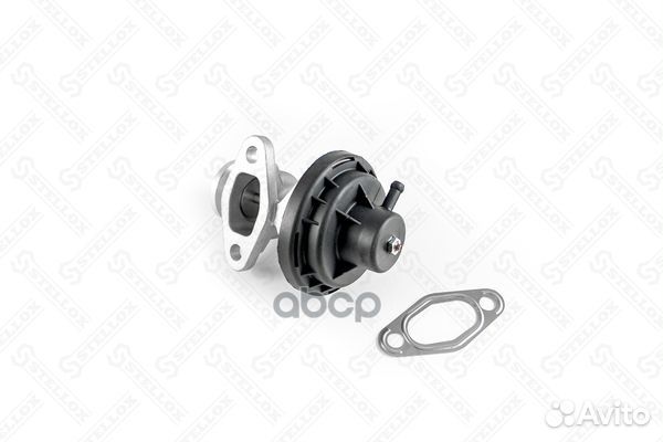 01-25048-SX клапан рециркуляции Skoda Fabia/Oc