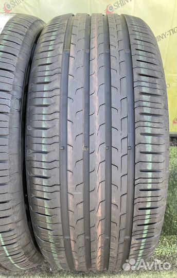 Continental EcoContact 6 235/50 R18 97Y