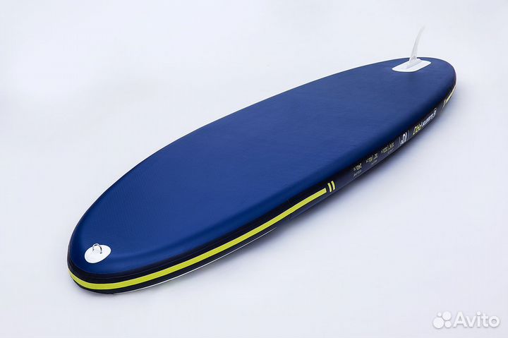Sup доска Gladiator PRO 10.6