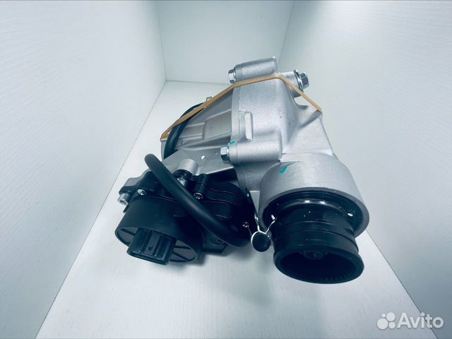 Редуктор передний Стелс ATV 500/700 27200-058-0000