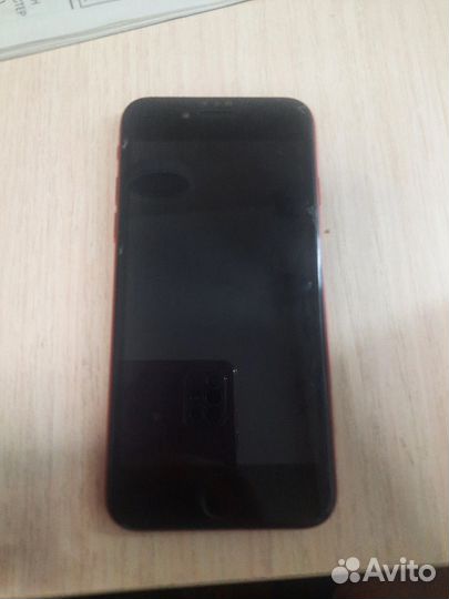 iPhone SE (2020), 64 ГБ