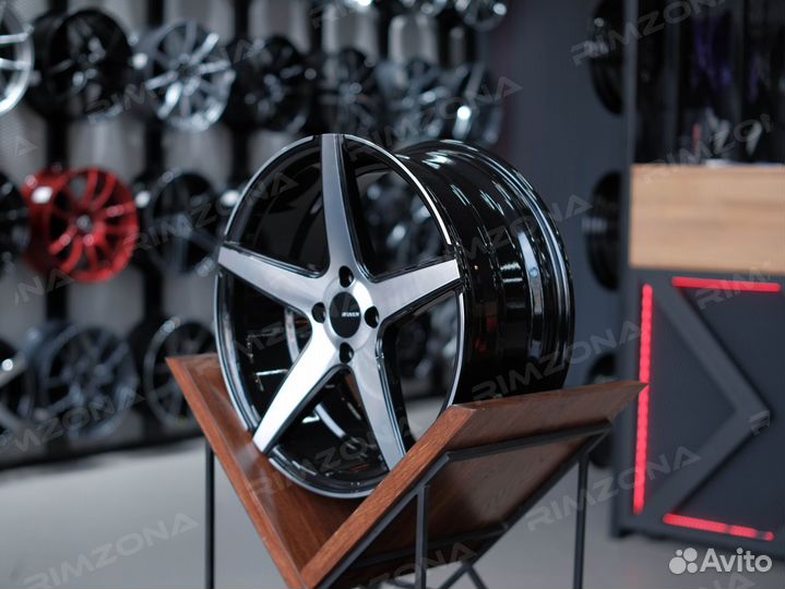 Литые диски Shogun R17 для Vesta. Рассрочка