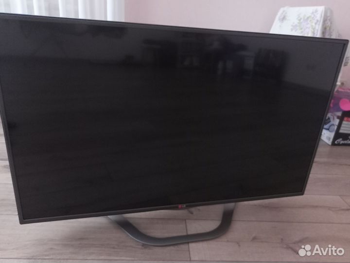 Телевизор LG SMART тв 3D