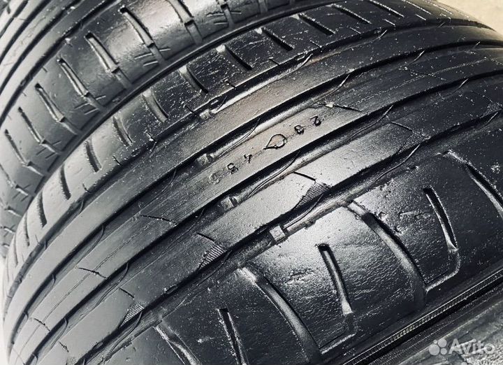 Nokian Tyres Nordman SZ 205/55 R16