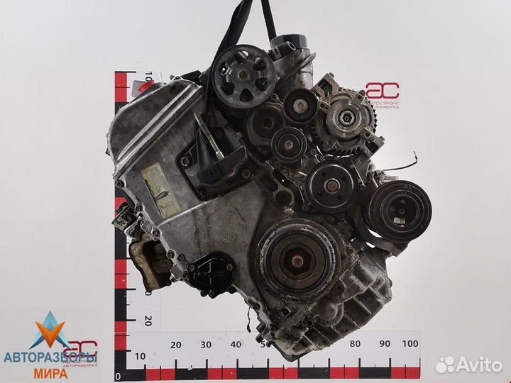 Охладитель EGR / Радиатор EGR Honda Accord 7 2005