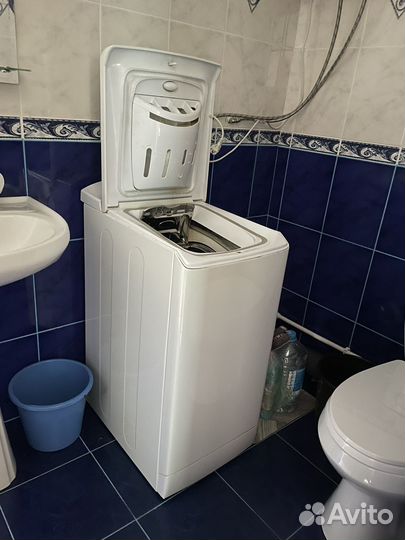 Стиральная машина бу