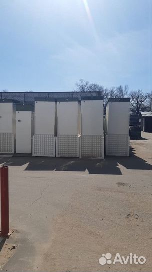 Кессон Титан под ключ