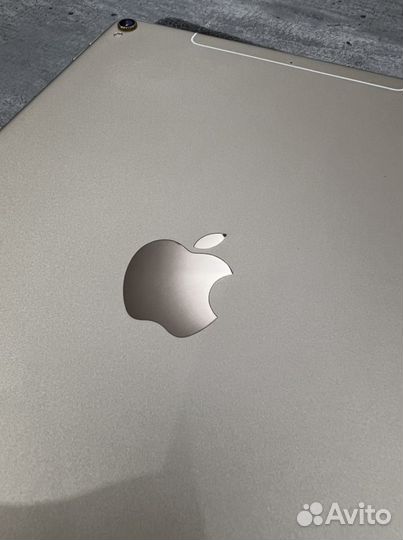 iPad pro 10.5 512gb wifi + LTE