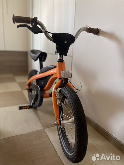 Велосипед-беговел BMW KidsBike