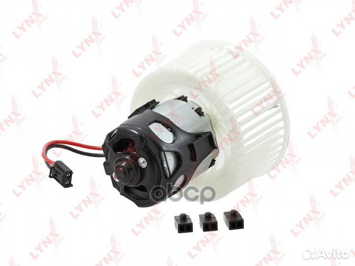 Вентилятор отопителя RF-1298 lynxauto