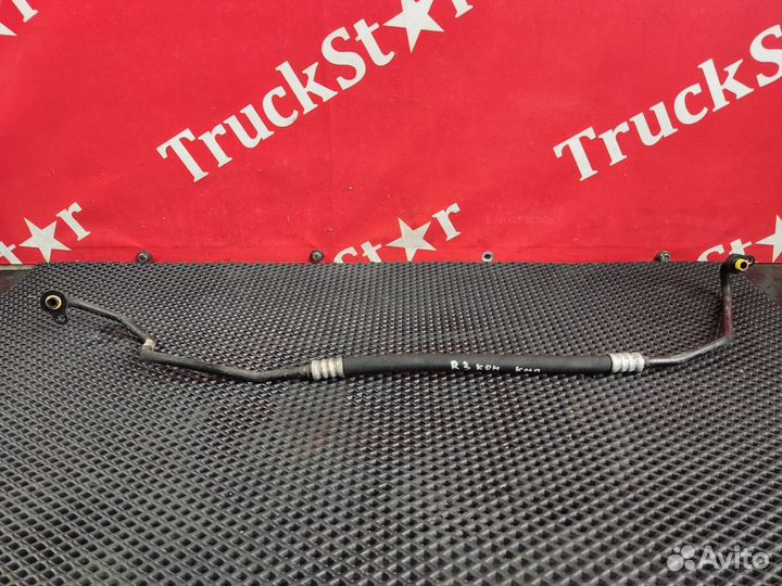 Трубка кондиционера Renault T