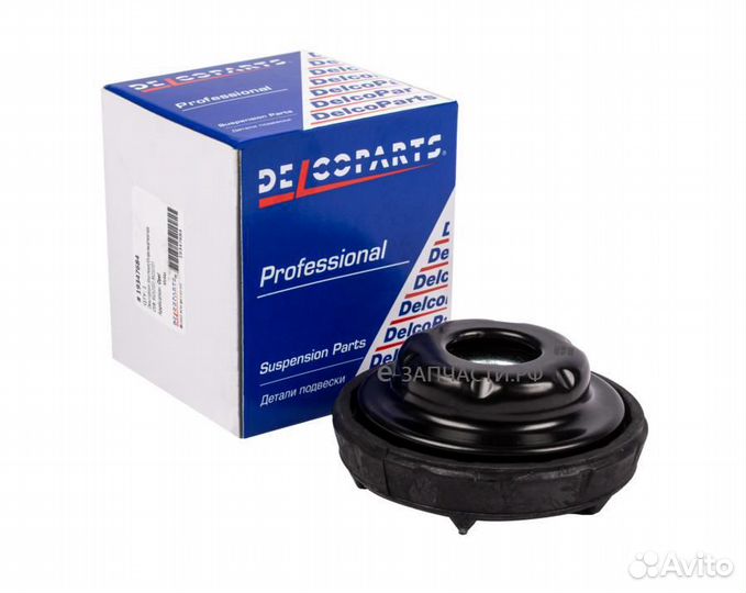 Delcoparts 19347684 Опора переднего амортизатора