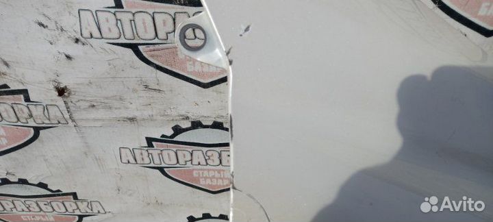 Крыло переднее правое Toyota Mark X GRX125 4grfse