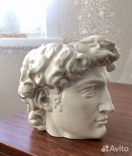 Голова Давида