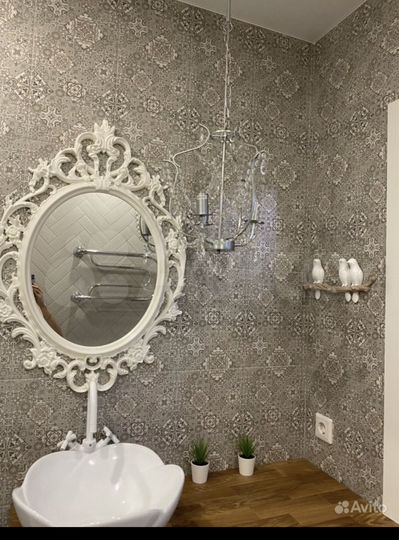 Квартира-студия, 20,9 м², 13/15 эт.