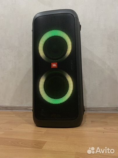 Колонка jbl partybox 300